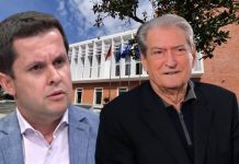 “S’kam ambicie për kryetar partie, dua të drejtoj Bashkinë e Tiranës”- Ilir Alimehmeti: Salianji? Ashpërsimi i tonit nuk është pozitiv, s’e mbështes!