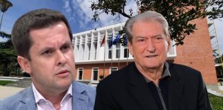 “S’kam ambicie për kryetar partie, dua të drejtoj Bashkinë e Tiranës”- Ilir Alimehmeti: Salianji? Ashpërsimi i tonit nuk është pozitiv, s’e mbështes!