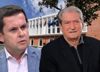 “S’kam ambicie për kryetar partie, dua të drejtoj Bashkinë e Tiranës”- Ilir Alimehmeti: Salianji? Ashpërsimi i tonit nuk është pozitiv, s’e mbështes!
