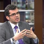 Namir Lapardhaja: Kur dhuna bëhet model