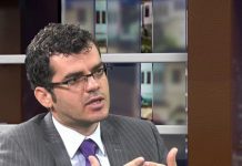 Namir Lapardhaja: Kur dhuna bëhet model