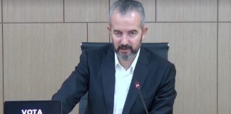 Komisioni i Reformës Zgjedhore, Celibashi: Të zbatohen dy vendimet e Gjykatës Kushtetuese për votën e emigrantëve dhe shfuqizimi i dispozitës së kodit zgjedhor
