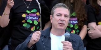 Gjiknuri në Elbasan: “Më 14 maj korrim fitoren 7-0; Qytetarët do të çojnë me votë përfaqësuesit e opozitës në koshin e historisë”