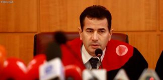 U dënua për fshehje pasurie, Apeli merr vendimin për ish-kreun e Kushtetueses