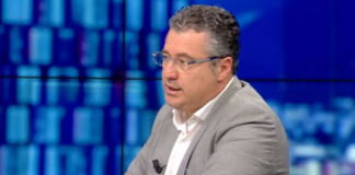 Kush votohet në 11 maj, Sali Berisha apo Donald Trump?!