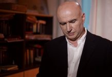 Mero Baze: Katër vjet armike SHBA, tani katër vjet armike BE