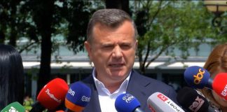 Balla: Misioni i “Ballkanit të Hapur” u mbyll me sukses, BE vijon procesin