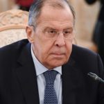 U përfol sikur Putin e largoi, Lavrov “nxjerr kokën nga strofulla”