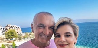 “Më vjen keq që PL po shkon drejt shuarjes”, Monika Kryemadhi: Ilir Meta u harrua në burg!