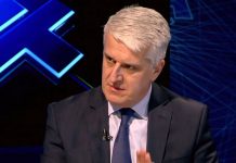 Pandeli Majko: Zgjedhja e presidentit të republikës, në Prishtinë, po kthehet në një ‘lodër’ vetvrasëse