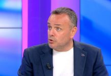 Tensionet për gjuhën shqipe! Karamuço zbulon TË PATHËNAT: Donin të helmonin ambasadorin shqiptar në Maqedoninë e Veriut