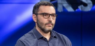 ‘Rama duhet ta shkarkonte Ballukun’- Arlind Qori: Një ministër mund të pezullohet nga detyra më lehtë se një deputet, pasi nuk është zgjedhur nga populli