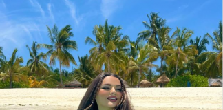 Enca Haxhia vjen në versionin e inteligjencës artificiale