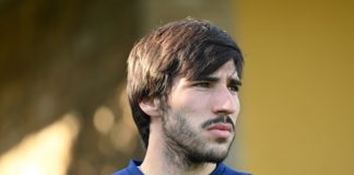 Sandro Tonali i varur nga bixhozi, pranon mes lotësh ndihmën e terapistëve
