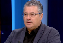 Llogaritë e shtatorit