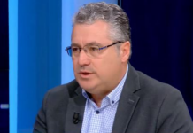 Mund të tallesh me kafen po jo me krizën