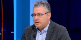 Mund të tallesh me kafen po jo me krizën