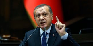 Turqia arreston 7 spiunë të Mosadit