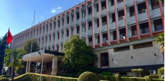 U tha se ambasadorja shqiptare në Gjermani është ndaluar, reagon zyrtarisht MINISTRIA E JASHTME e SHQIPËRISË