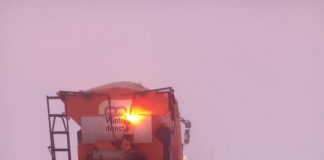 Pushojnë së rëni reshjet e borës, ARRSH: Qarkullim pa probleme në të gjitha akset nacionale