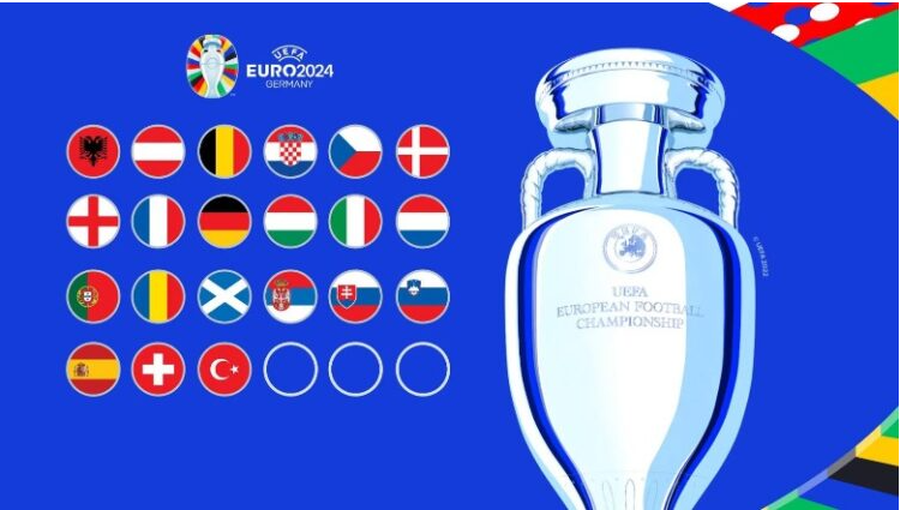 EURO 2024, sot hidhet shorti i grupeve