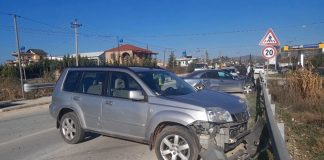 Aksident tragjik në Velipojë, automjeti godet për vdekje drejtuesin e biçikletës