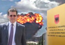 LAJMI I FUNDIT/ Përplasje e ashpër në gjyqin e GËRDEC-it, djali viktimës përplaset me Mediun: Lërë mandatin e deputetit