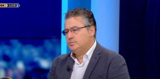 Rama, balet diplomatik në tehun e briskut