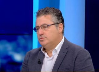 Pushteti nuk merret me vezë, por me vota