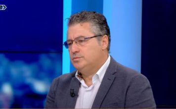 Pushteti nuk merret me vezë, por me vota