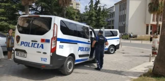 Arrestohet një anëtar i Këshillit Bashkiak në Elbasan