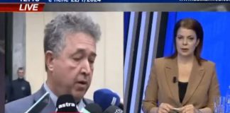 “Vajza s’i tregoi emrin në fillim”, avokati i Fatmir Tarellarit për emisionin “Me zemër të hapur”: Nuk donte ta vriste kunatin, por…