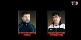 Në fillim ishin bashkë, detaje të panjohura të luftës mes Gaxhait dhe Zanit