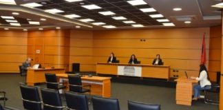 Vetting-u në polici, shkarkohet ish-drejtori i shërbimeve mbështetëse në DPPSH