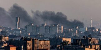 Lufta Izrael-Palestinë/ Shefi i Mossad-it propozon mërgim për udhëheqësve të Hamasit