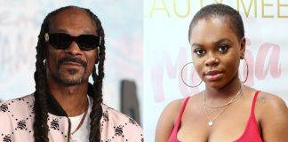 Vajza e Soop Dogg pëson infarkt në moshën 24 vjeçare