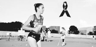 Humb jetën atletja 23-vjeçare spanjolle, pësoi atak kardiak gjatë stërvitjes…