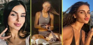 Kjo është Kimberly, modelja me të cilën Neymar do të bëhet baba për herë të tretë…