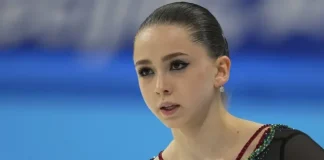 Dënohet me 4 vjet burg për doping patinatorja ruse Kamila Valieva