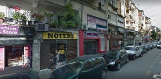 I vihet tritol zyrës së noterisë në Tiranë/ Shpërthimi dëmton bizneset ngjitur, zbardhet DËSHMIA e pronares