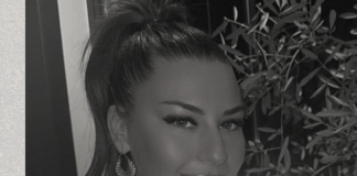 Ndërron jetë këngëtarja e njohur serbe, ra nga kati i 24-t i qiellgërvishtëses në Dubai