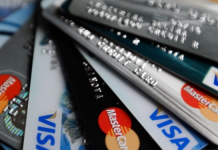 Pagesat me kartë rritje rekord/ BSH: Zënë 67% të totalit të pagesave që kryen në vend