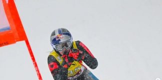 Botërori i Skive / Lara Coltur befason sërish, e 13-ta në Jasna!