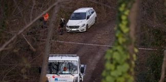 Misteri i vrasjes së shqiptarit në Itali: U gjet gjysmë i zhveshur në pyll!