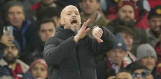 Sulmuesi përsëri në telashe! Ten Hag: “Mungesa e Rashfordit në ndeshjen ndaj Newport-it, një çështje e brendshme”