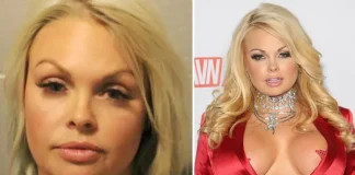 Gjendet e pajetë në banesë ylli amerikan i filmave me pullë të kuqe