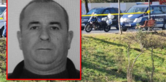 Vrasja e Behar Sofisë, GJKKO dënon me 127 vite burg të akuzuarit (EMRAT)