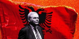 Mediat Britanike: Deputeti demokrat pjesë e skandalit me senatorin amerikan (EMRI)