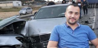 Aksident i rëndë në Rinas/ Ndërron jetë dhe pasagjeri 42-vjeçar nga Kosova (EMRI)