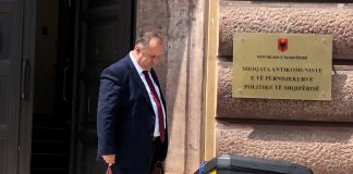 Gjyqtari i Gjykatës së Lartë rrëfen vrasjen e vëllait Ilir Ngresi nga Kastriot Jaupaj: Duhet të kishim ngritur padi ndaj autorit